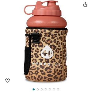 NEW! HYDRO JUG!